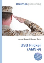 USS Flicker (AMS-9)