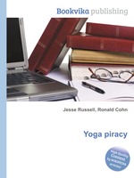 Yoga piracy