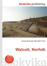 Walcott, Norfolk