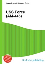 USS Force (AM-445)