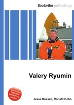 Valery Ryumin
