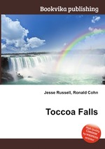 Toccoa Falls