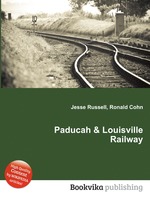 Paducah & Louisville Railway