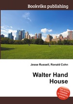 Walter Hand House