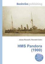 HMS Pandora (1900)