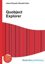 Quobject Explorer