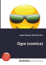 Ogre (comics)