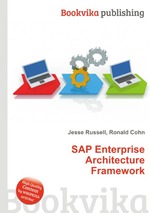 SAP Enterprise Architecture Framework