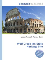 Wolf Creek Inn State Heritage Site