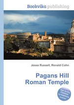 Pagans Hill Roman Temple