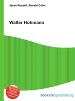 Walter Hohmann
