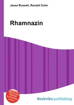 Rhamnazin