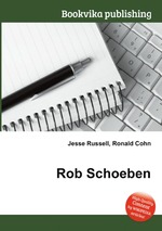 Rob Schoeben