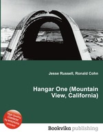 Hangar One (Mountain View, California)