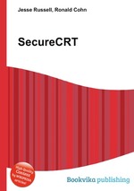 SecureCRT