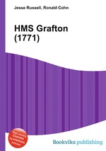 HMS Grafton (1771)