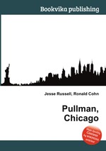 Pullman, Chicago