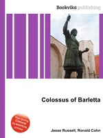 Colossus of Barletta