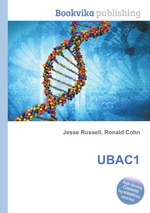 UBAC1