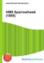 HMS Sparrowhawk (1895)