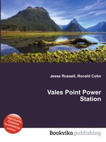 Vales Point Power Station