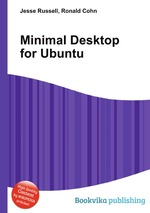 Minimal Desktop for Ubuntu