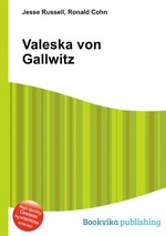 Valeska von Gallwitz