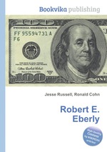 Robert E. Eberly