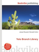 Yolo Branch Library