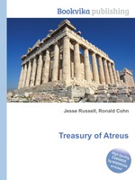 Treasury of Atreus