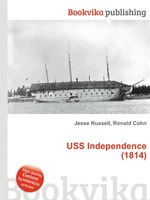 USS Independence (1814)