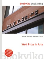 Wolf Prize in Arts