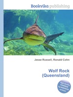 Wolf Rock (Queensland)