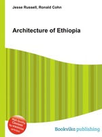 Architecture of Ethiopia