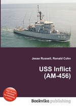 USS Inflict (AM-456)