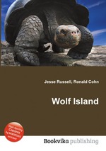 Wolf Island