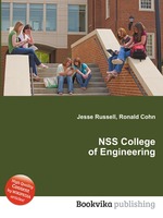 NSS College of Engineering