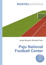 Paju National Football Center