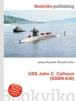 USS John C. Calhoun (SSBN-630)