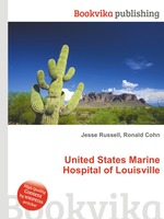 United States Marine Hospital of Louisville