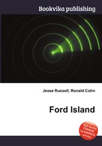 Ford Island