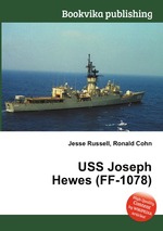 USS Joseph Hewes (FF-1078)