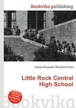 Little Rock Central High School