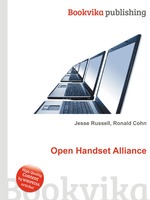 Open Handset Alliance