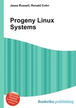 Progeny Linux Systems