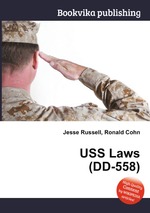 USS Laws (DD-558)