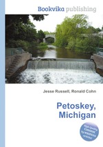 Petoskey, Michigan