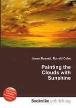 Painting the Clouds with Sunshine