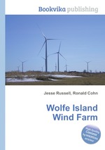 Wolfe Island Wind Farm