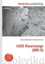 USS Kearsarge (BB-5)